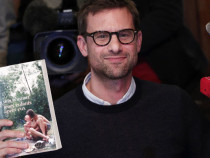 Писателят Никола Матийо спечели най-престижната награда за френскоезична литература