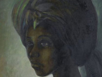 „Африканската Мона Лиза“ ще бъде изложена в Нигерия за пръв път от 40 години