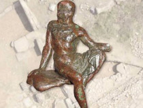 Изложба за древното селище Емпорион Пистирос в Пазарджик