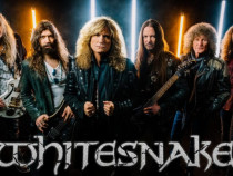 WHITESNAKE идва в Пловдив