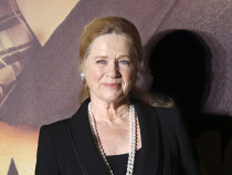 Лив Улман за промяната