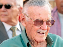 До смъртта си Стан Лий е работел върху нов супергерой