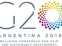 ЕС очаква темата за глобалното търговско напрежение да доминира на предстоящата среща на Г-20