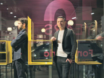 Изложба на световна типография от България