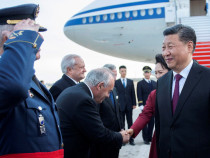 Си Цзинпин: Китай ще разшири пазарния достъп за чуждестранните инвеститори