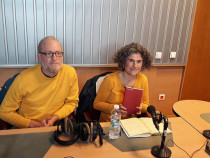 Христина Ташева: Добре е хората по-често да поставят под съмнение това, в което вярват