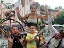 В Габрово откриват карнавалния сезон