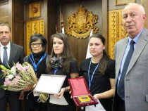 Откриха тазгодишното издание на „Банско филм фест“