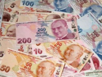 Ръст на турската лира с 2%, след като Анкара беше изключена от санкциите на САЩ спрямо Иран