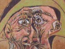 Открадната картина на Пикасо открита в Румъния?