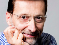 Миро Гавран за "Ясна поляна" на българска сцена: Като автор съм повече от доволен