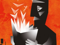 Прекалено добър роман на Храбал