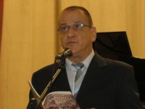 Съюзът на българските писатели на 105 години