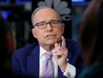 Лари Къдлоу: Възможно е да бъдат избегнати новите мита за вноса от Китай