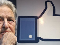 "Фейсбук“ призна, че е поръчала разследване на Джордж Сорос, след като милиардерът критикува компанията