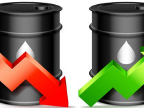 Повишение на петролните цени с над 1,5% в края на поредната доста слаба седмица за черното злато