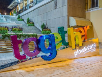 Грандиозно шоу с 1500 артисти и 60-хилядна публика слага началото на "Пловдив – европейска столица на културата 2019"