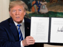 Петролът и банките – под прицела на американските санкции срещу Иран