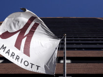 Хотелиерската компания Marriott International призна за кражба на лични данни на 500 млн. свои клиенти
