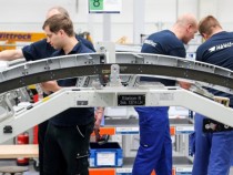 Силен спад на индустриалното производство в България през септември при по-сдържано понижение в рамките на ЕС