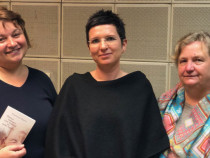 "Някога навярно съм вървяла по мека трева" и "Къде останаха първите ми изречения?…" – поетичният стил на Каролина Шути