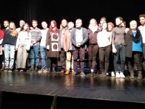 Работата по текста на "Одисей" не е приключила, но репетициите в Пловдив започнаха