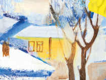 Германската писателка Румяна Захариева с българско детство и „Ръкавици за студената война“