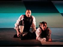 „Ловецът на приказки“ на Плевенския театър гостува в София