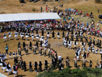 Каракачаните остават свързани с вечното пътуване на предците си