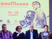 "Киномания" стартира тази вечер с "Времето е наше"