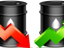 Петролът поскъпва плахо след драматичното му поевтиняване през "Черния петък"
