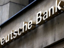 Акциите на Дойче банк се търгуват в исторически дъна след стартирало разследване за пране на пари
