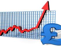 Ръст на британската лира след новината за проектодекларацията за отношенията на ЕС и Великобритания след Брекзит