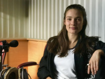 "Време и половина" за Лорина Камбурова