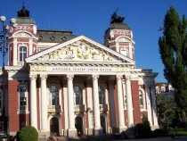 Моноспектакълът "Даскал" от Жан Пиер Допан отново е в Народния театър