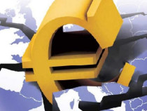 Влошаване на промишлената експанзия в еврозоната през октомври до 26-месечно дъно