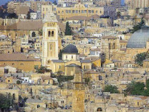 15-и фестивал на модерния балет в Ерусалим е под българска звезда