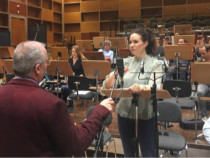 "Соня Йончева. Sempre Libera" с премиера на Киномания