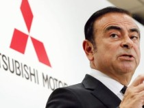 Срив на акциите на Renault с 13% след арест в Токио на шефа на компанията Карлос Гон