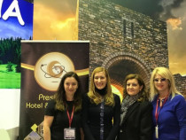 България рекламира туризма си на престижно изложение в Лондон