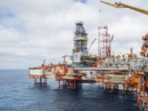 Петролът брент стабилизира над 60 долара за барел след временно намаляване на добивите в Северно море