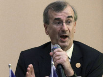 Вилерой де Гало: ЕЦБ може да адаптира нормализирането на паричната си политика след края на програмата за покупки на облигации