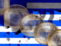 Свиване на излишъка по текущата сметка на Гърция през септември