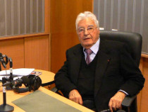 Проф. Минко Балкански: Аз съм учител. Моят занаят е да уча и да уча другите