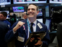 Позитивен старт на Уолстрийт за трета поредна сесия на търговия