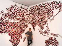 Symbiartic – наука и изкуство в тандем