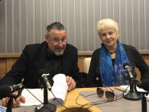 Журналистика без маска и без грим