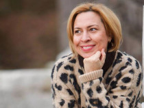 Яна Монева и китовете