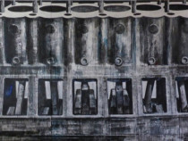 Изложба живопис на Атанас Ташев