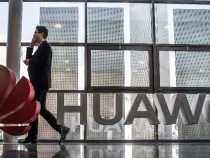 САЩ настояват техните съюзници да избягват технологиите на китайската Huawei Technologies